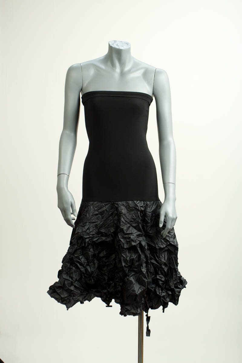 Frisson noir / Black frisson