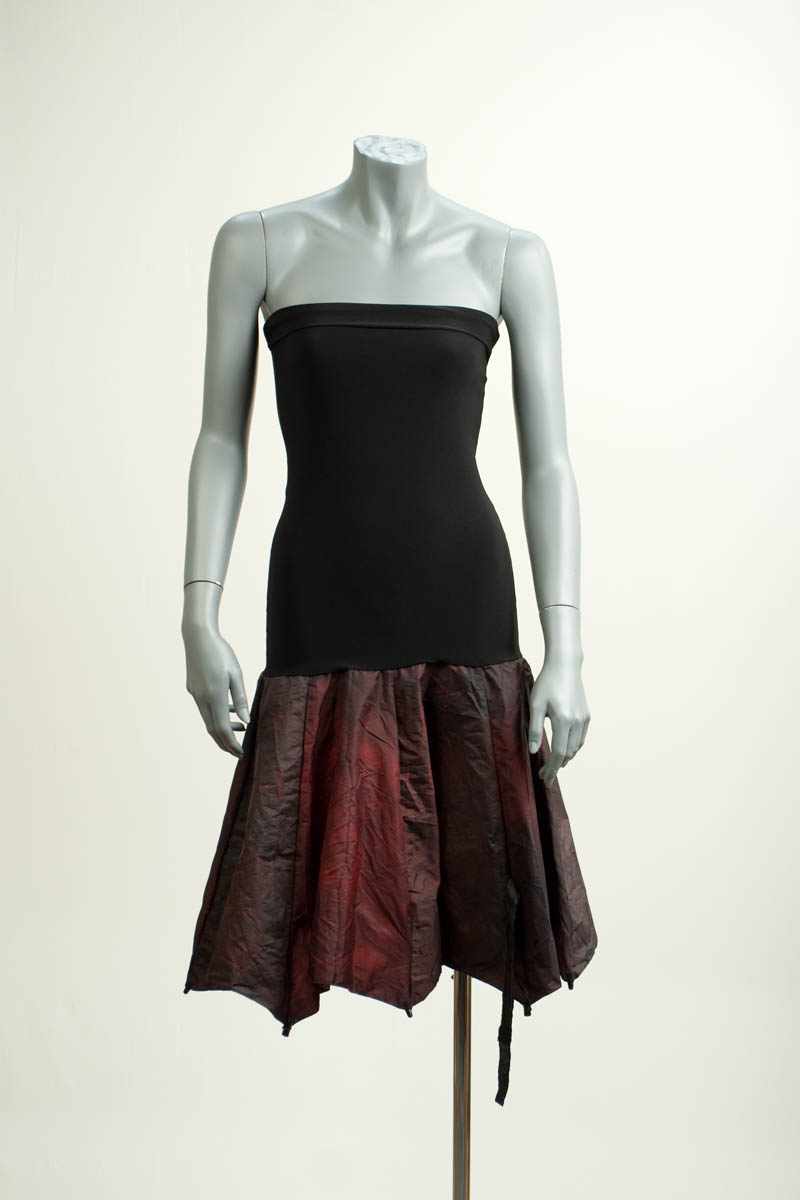 Rouge de terre / Earth red