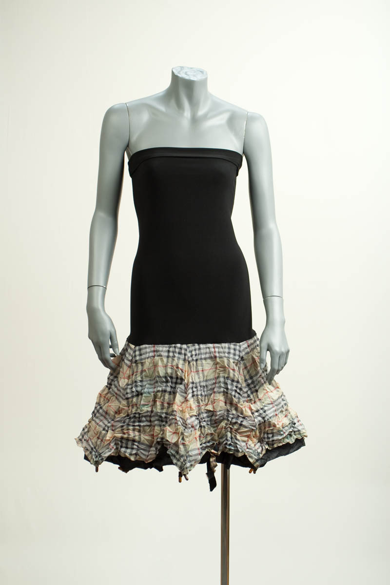 Tartan anglais / English plaid