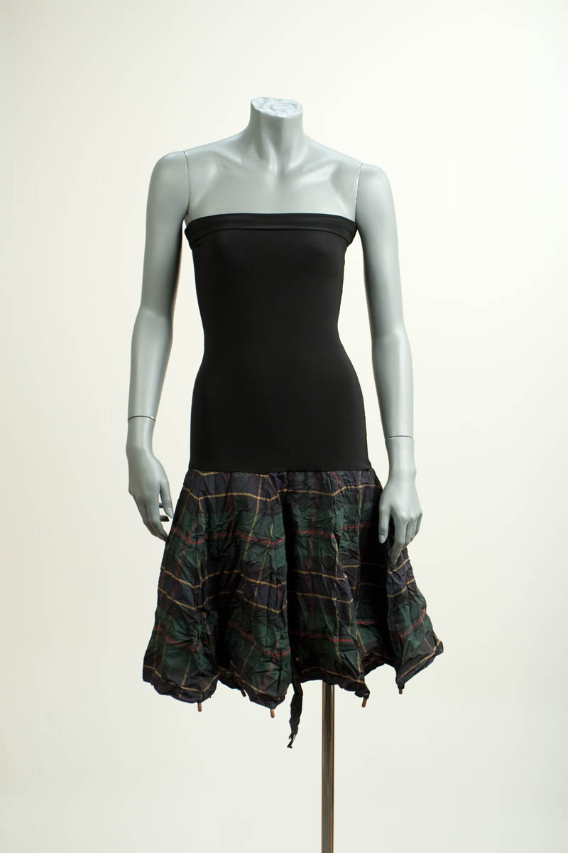 Tartan écossais / Scotch plaid