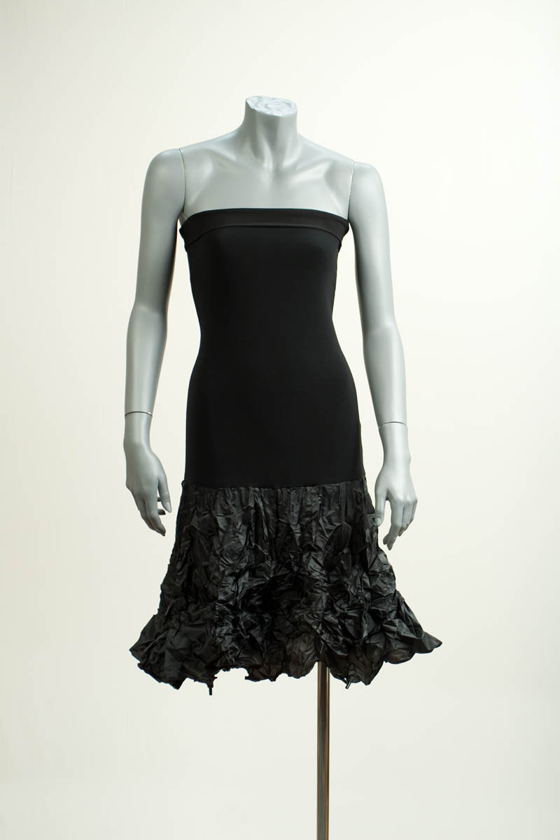 Black frisson / Frisson noir