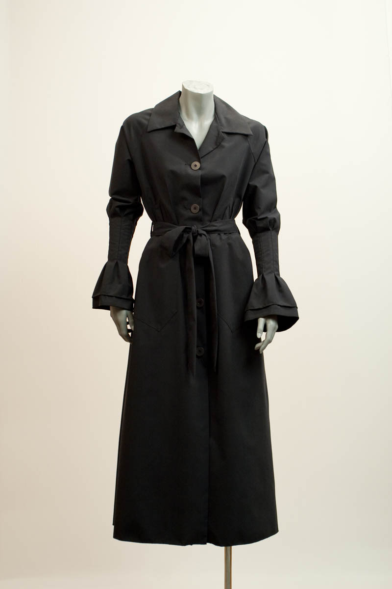 Robe / Dress
